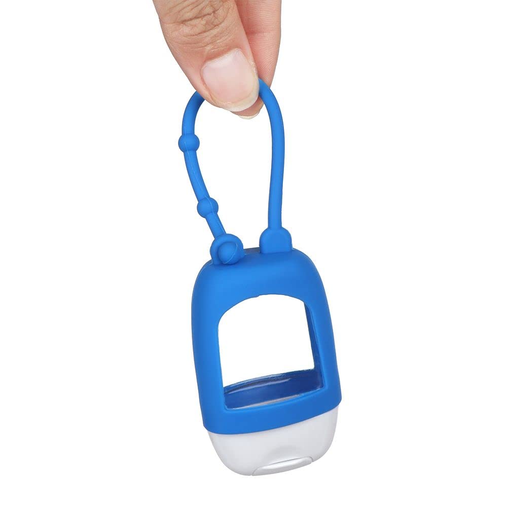 HomeSoGood-spill-proof-cap prevents leaks in luggage.