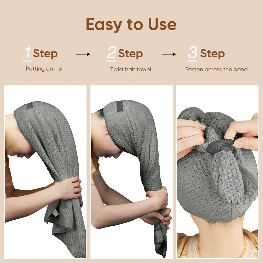 HOMEXCEL durable colorfast microfiber towel withstands repeated washes