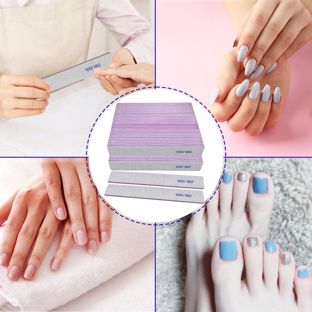 HomeyEra nail files for pet nail grooming with safe, precise filing.
