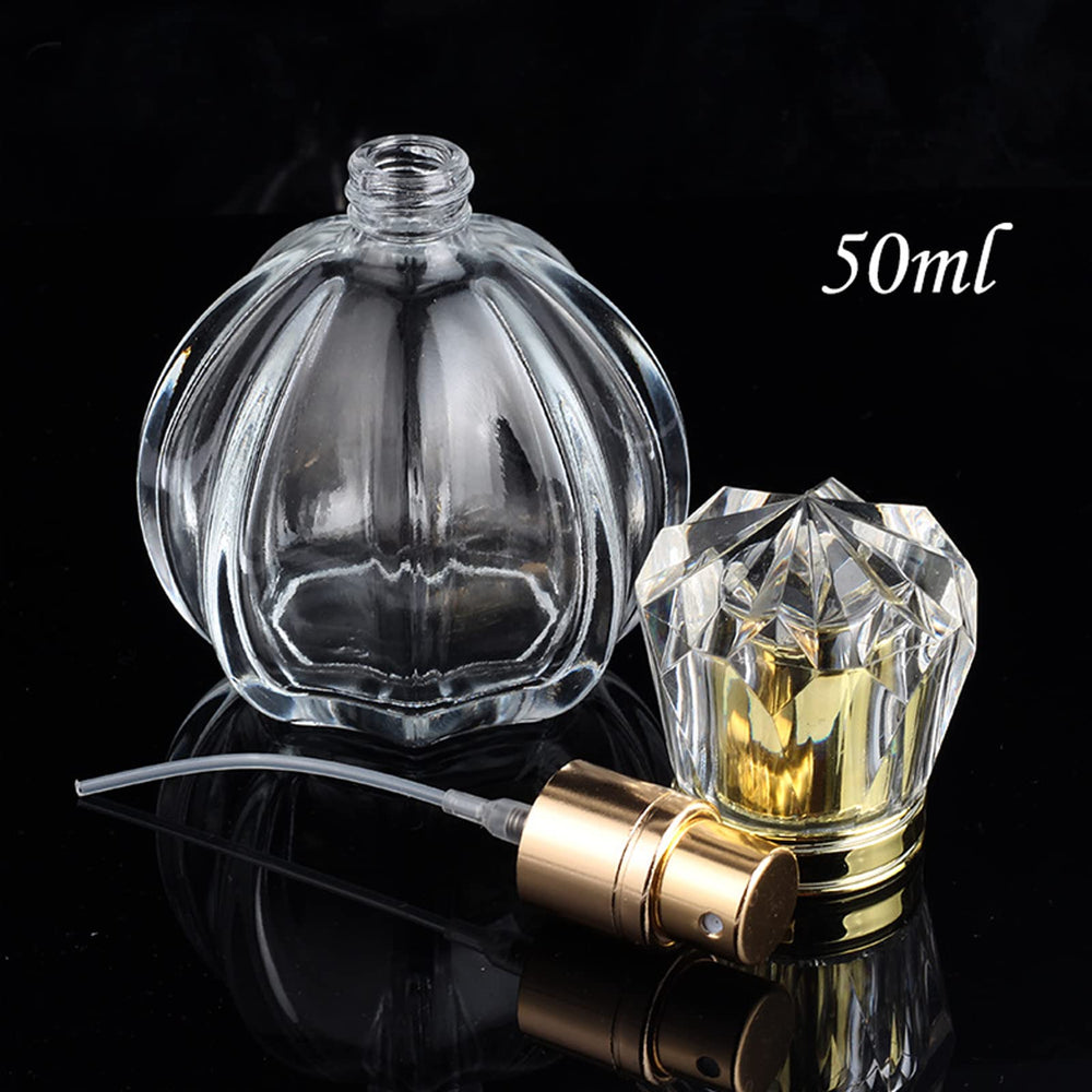 Homeyes acrylic cap protects fingers while keeping stylish look.