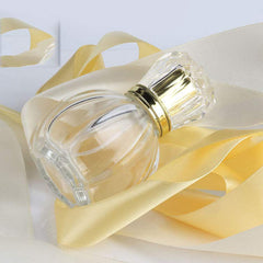 Homeyes pocket-friendly travel bottle ideal for on-the-go.