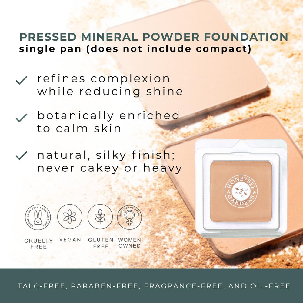 Honeybee Gardens refill pan enabling easy, waste-reducing upgrades