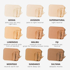 Honeybee Gardens eco-friendly packaging demonstrates low-waste refill design