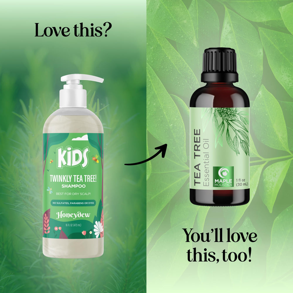 HONEYDEW packaging closeup communicates premium plant-based formula