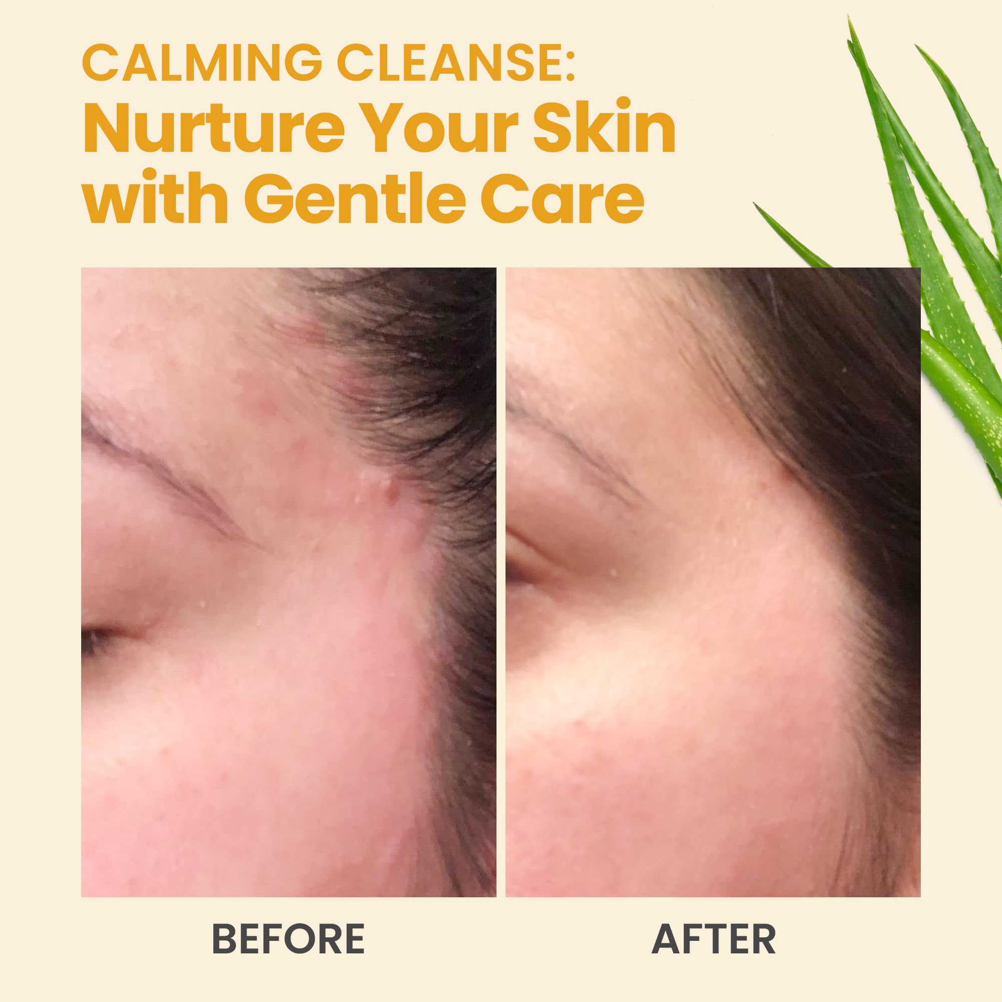Honeyskin USA-made label close-up emphasizing cruelty-free and responsibly sourced ingredients.