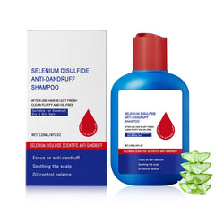 HONGYUNDA Nippori Shampoo bottle-foam demonstrates oil-control cleansing for a refreshed scalp