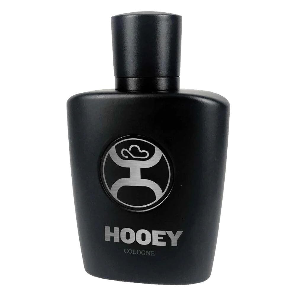 HOOEY cologne gift set bottle highlight with bold, long-lasting masculine scent.
