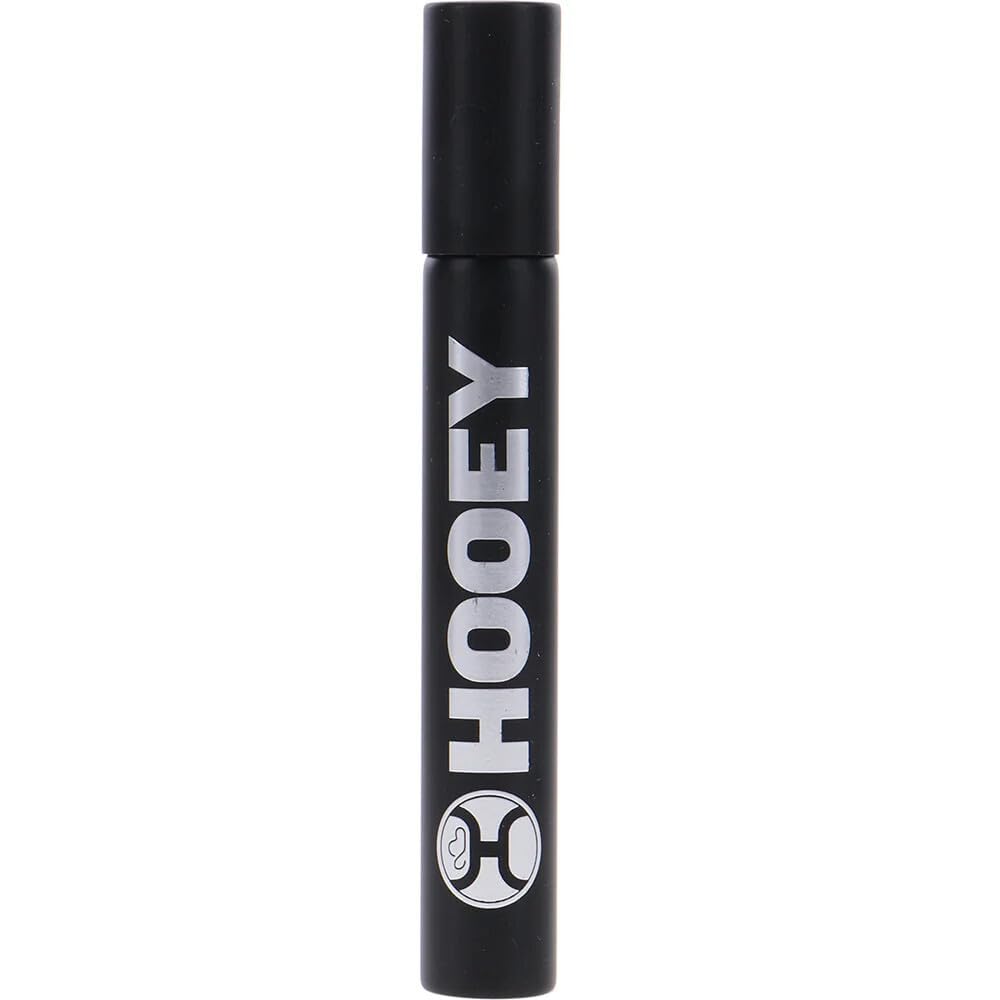 HOOEY travel spray included for on-the-go fragrance touch-ups.