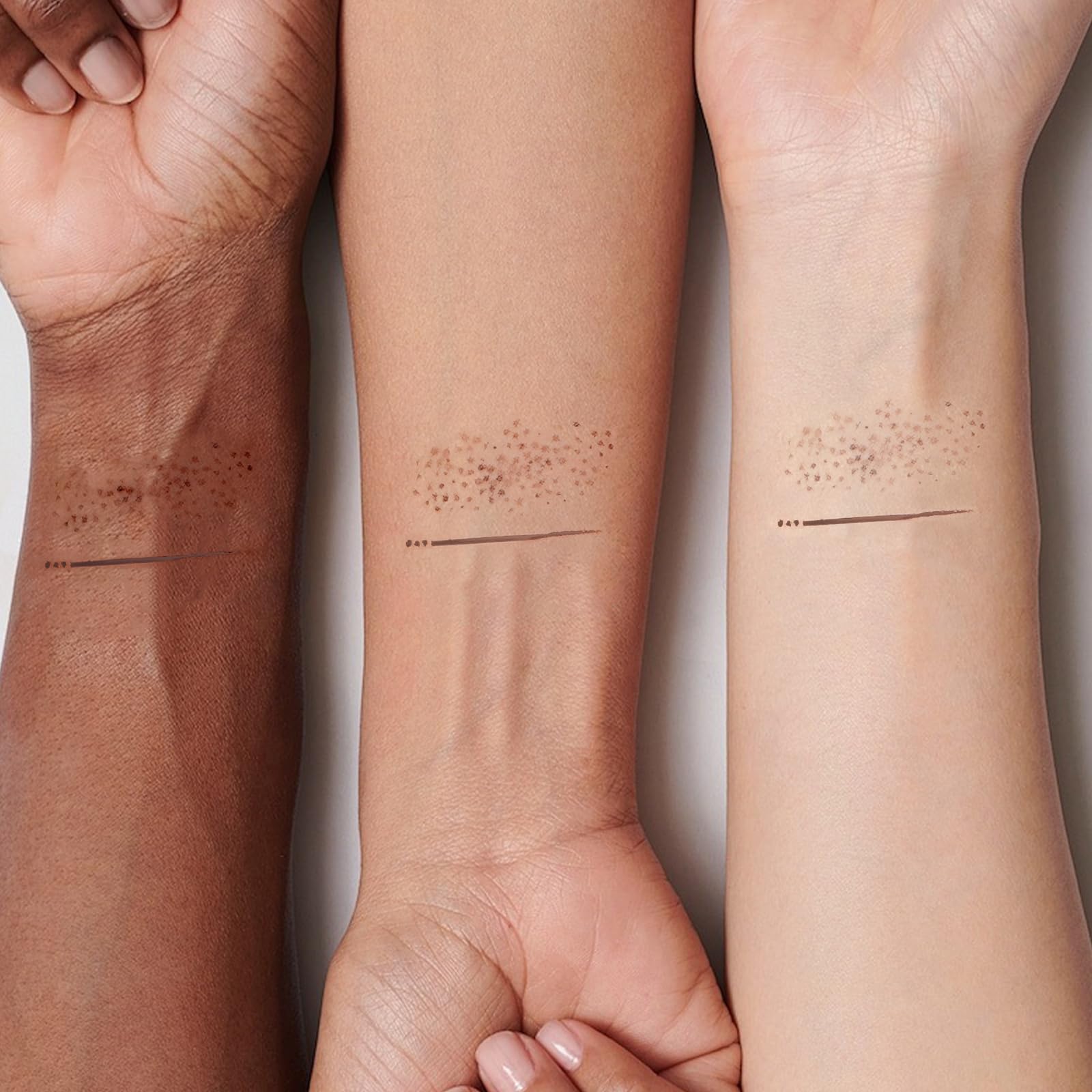 HOSAILY travel-friendly freckle pen compact for quick touch-ups on the go.
