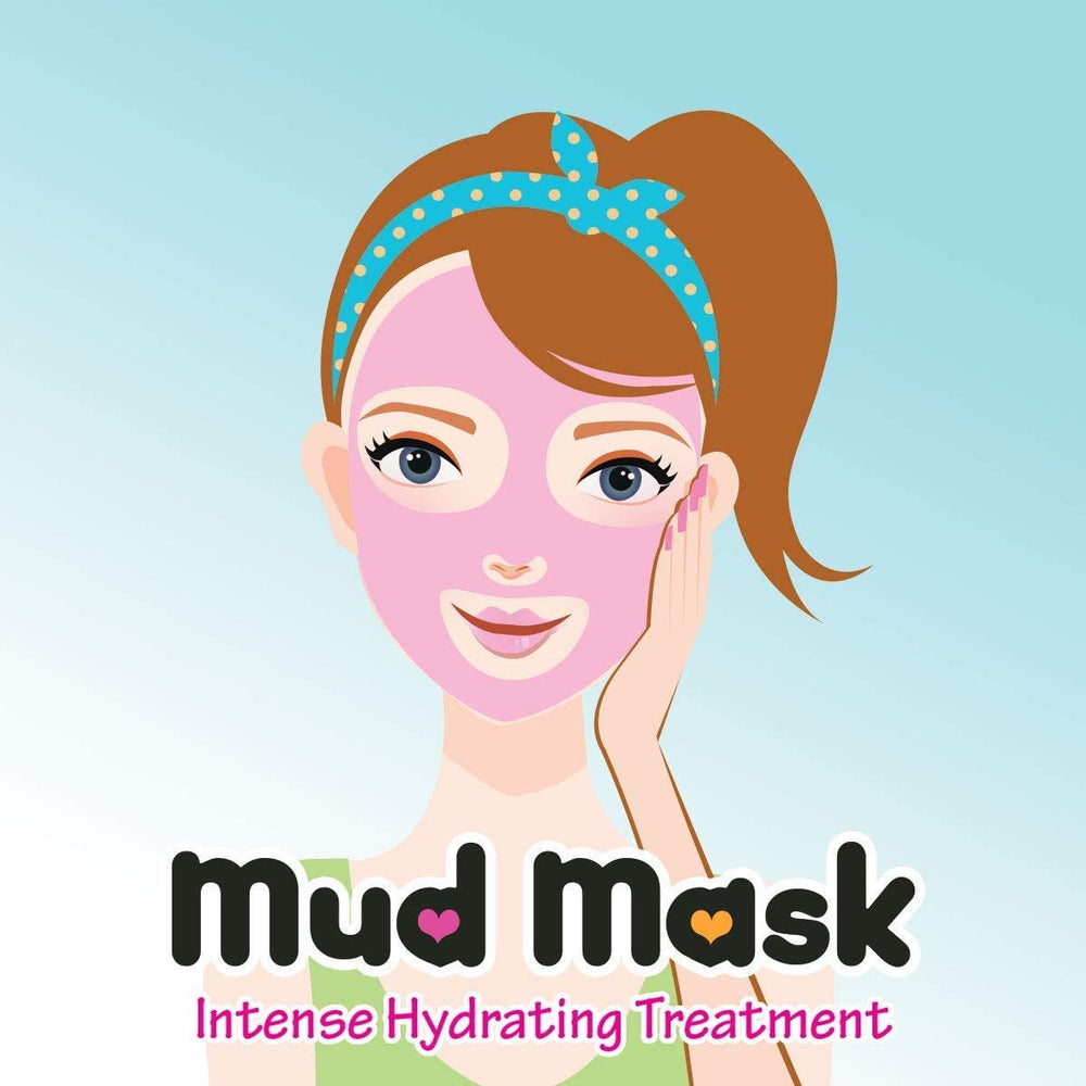 Hot Focus Kids Spa polishing stone for removing dead skin.