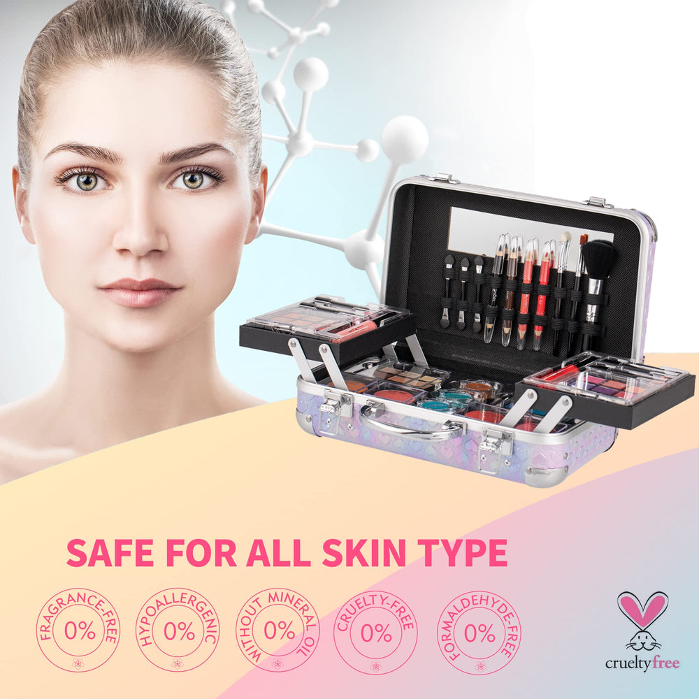 Hot Sugar eye pencil lip pencil set for clean defined lines