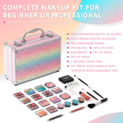 Hot Sugar lip balms and lip glosses deliver soft color with comfy daily wear.