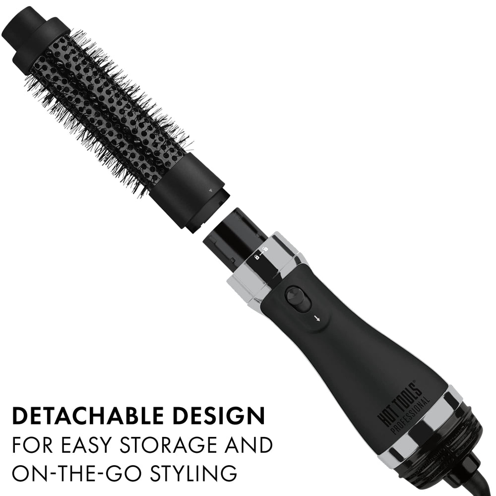 Hot Tools Pro Artist Black Gold replacement attachment fits detachable bases.