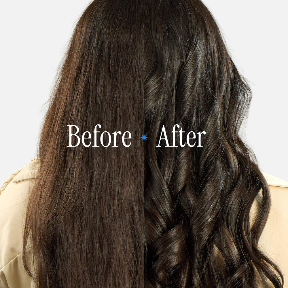 Hot Tools Pro Artist Black Gold curling iron pulse technology ensures even heat delivery