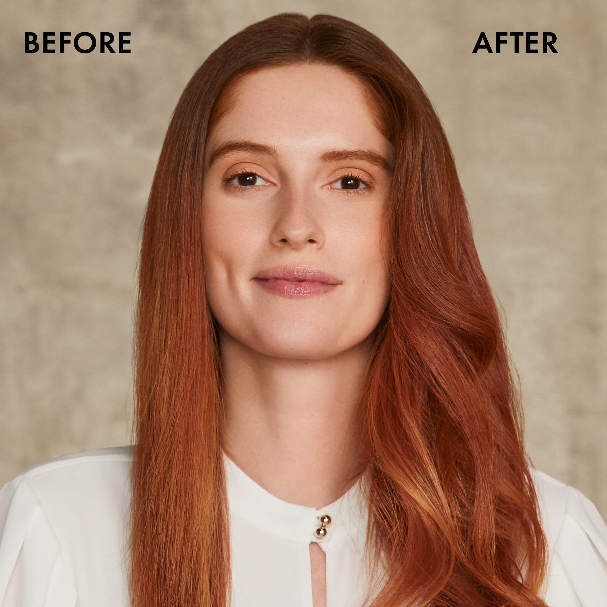 Hot Tools Pro Artist Nano Ceramic Flat Iron uses Pulse Technology for even heat distribution.