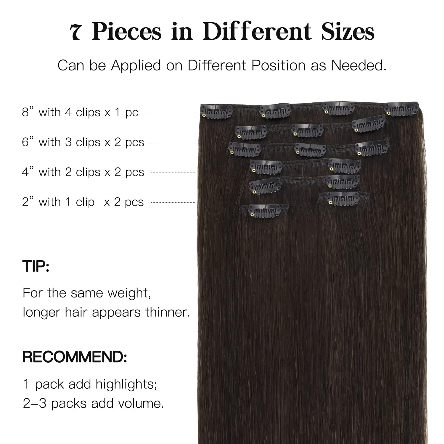 Hotbanana color swatches show diverse shades to match natural hair