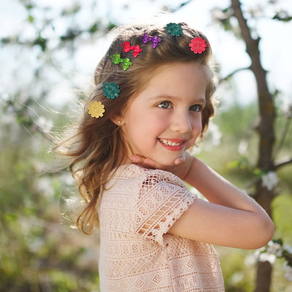 Hoteam baby girls accessories ideal for cosplay and birthday parties
