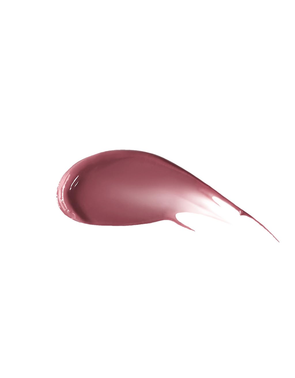 Hourglass Phantom Balm textura brillante para labios hidratados y color intenso.