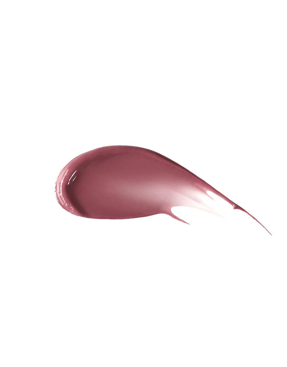 Hourglass Phantom Desire 120 application swatch demonstrating smooth, non-sticky shine.