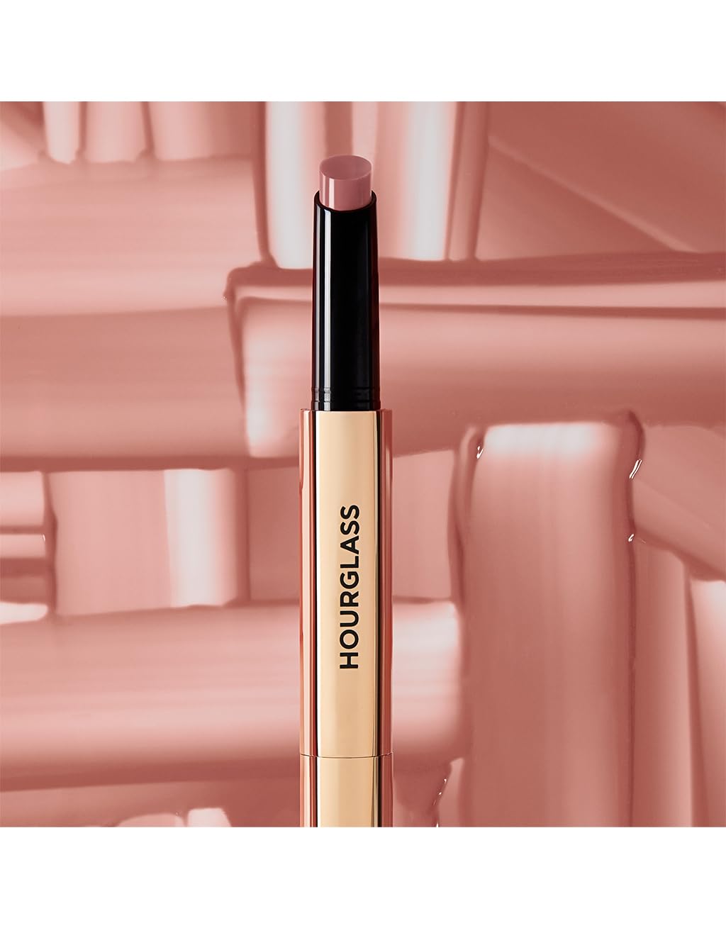 Hourglass Phantom Sense 110 lip-plump effect offers fuller look and shine