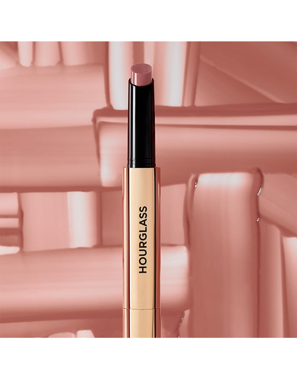 Hourglass Phantom Sense 110 lip-plump effect offers fuller look and shine