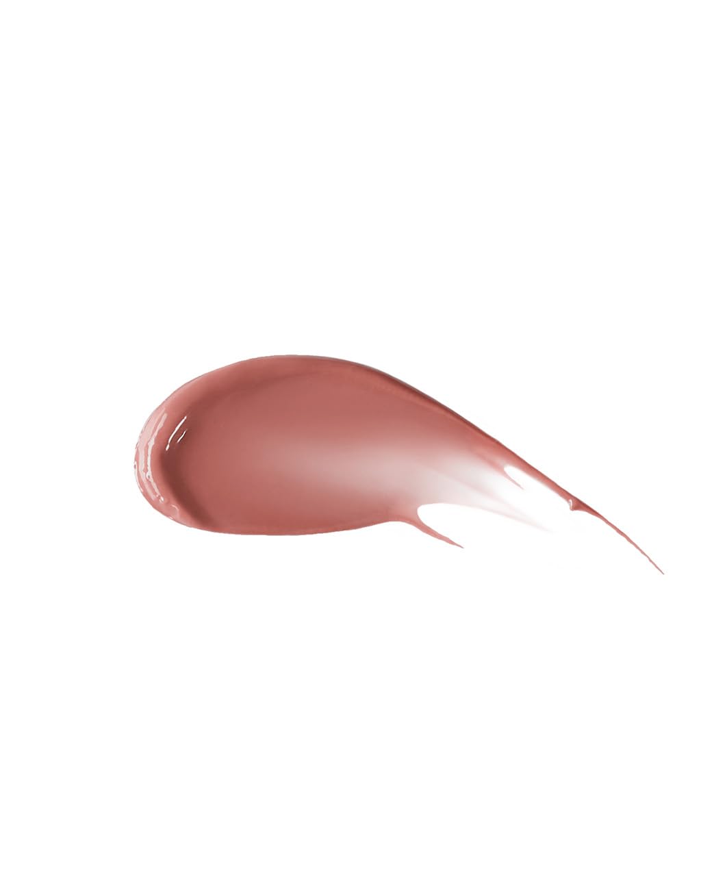 Hourglass Phantom Sense 110 swatches reveal bold high-shine color and smooth texture