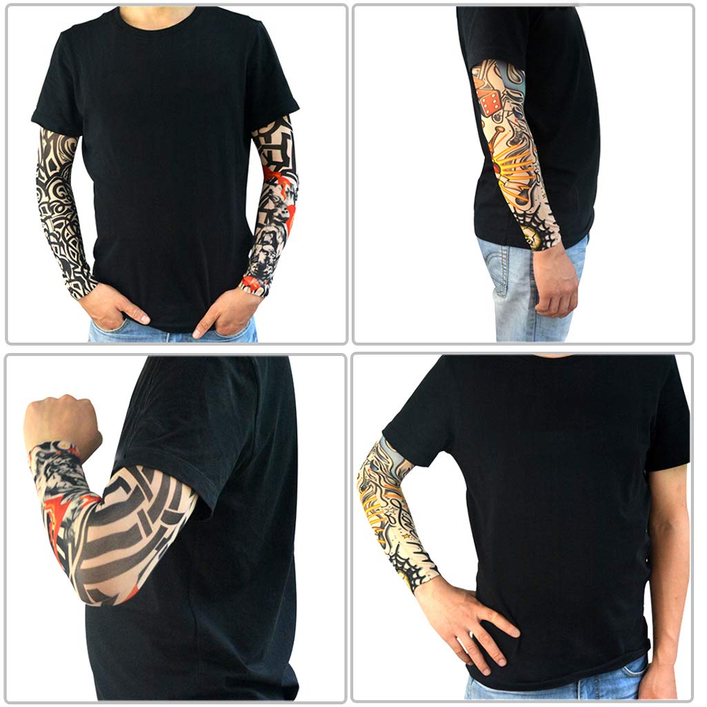 HOVEOX machine-washable sleeves endure frequent cleaning with easy-care.