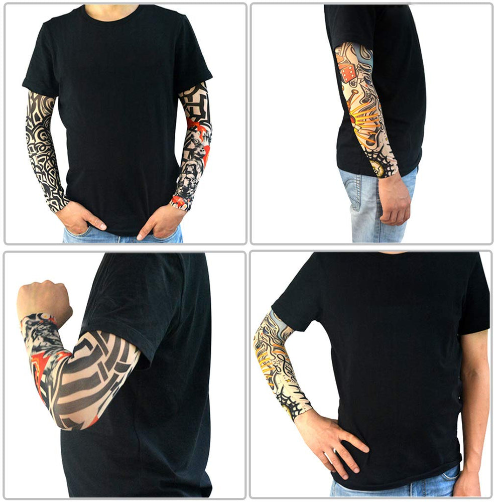 HOVEOX machine-washable sleeves endure frequent cleaning with easy-care.