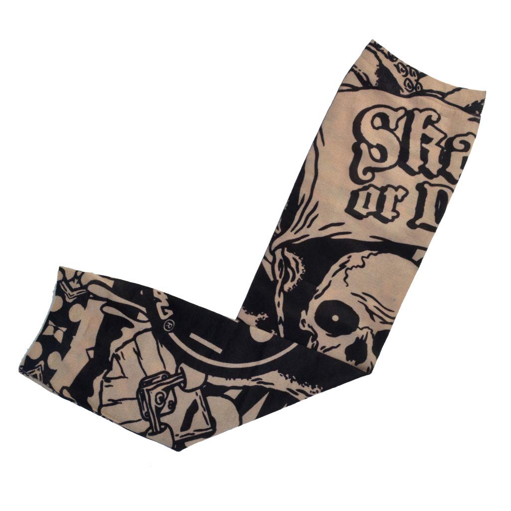 HOVEOX 3.3 inch width fits versatile arm sizes and outfits.