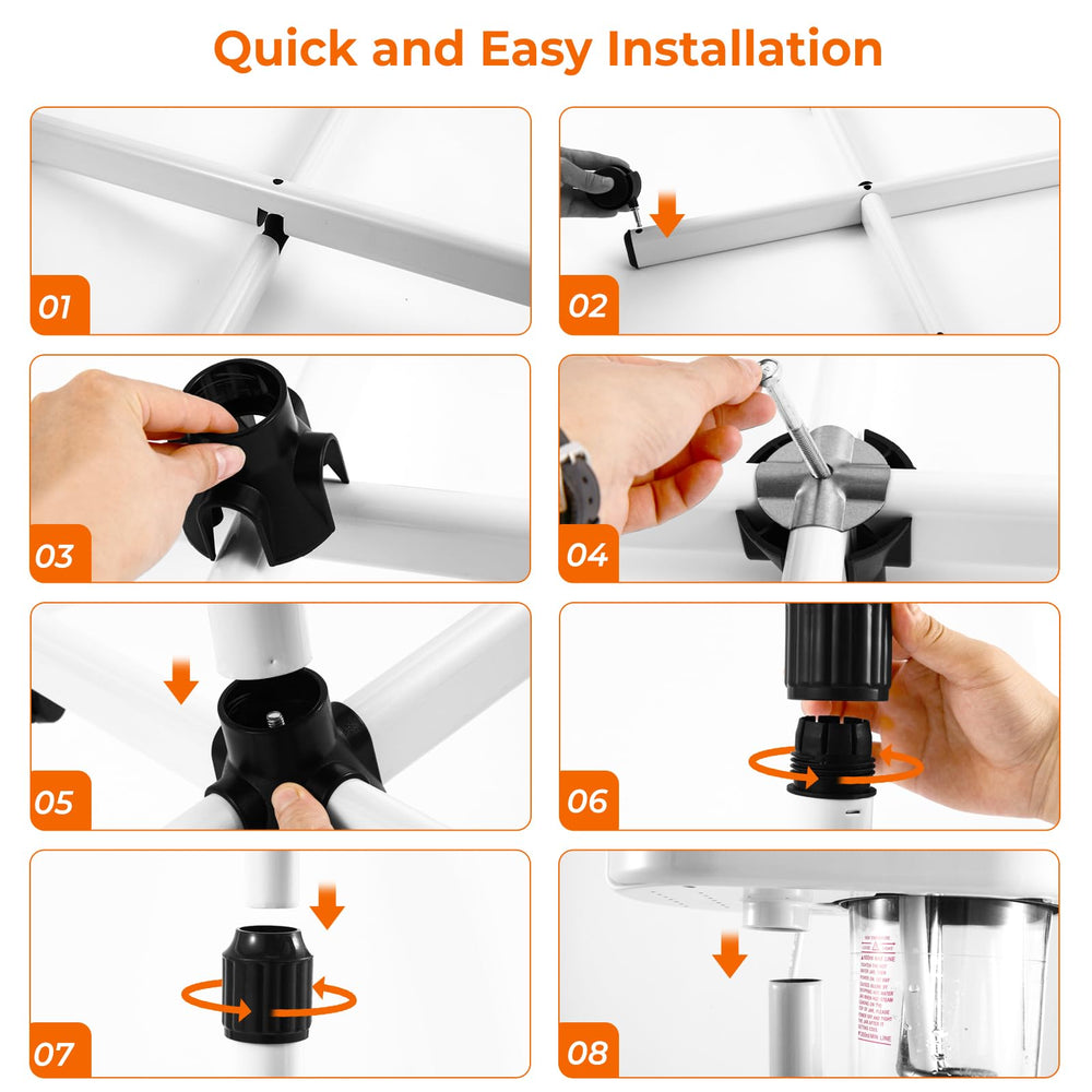 Hovinke steamer suitable for both spa and home use for routine skincare.