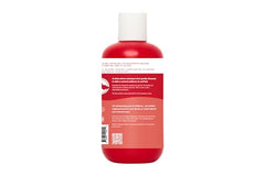 How to Be A Redhead ingredients vitamin b3 olive oil coconut oil green tea for hydration.