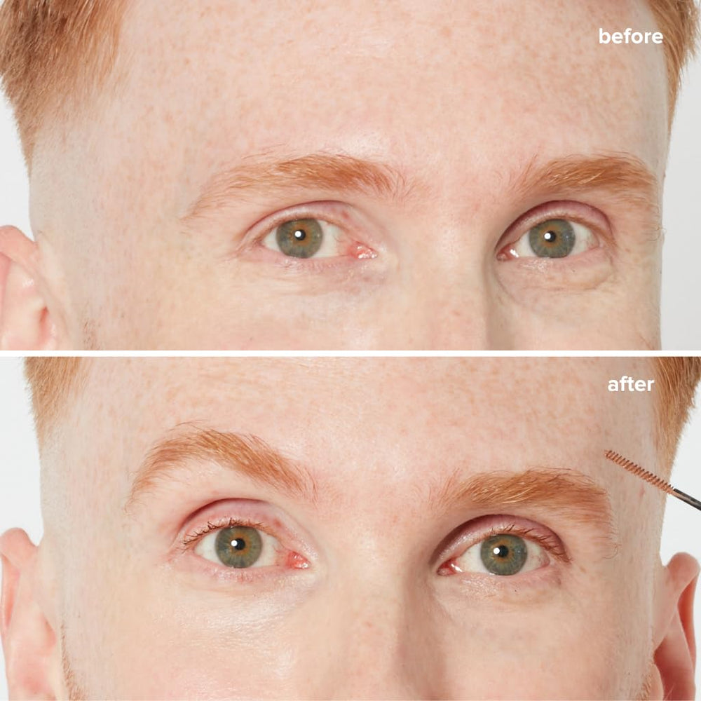 How to Be A Redhead Shark Tank feature clip highlights trusted popularity.