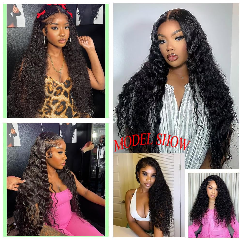Hoyrhra virgin Brazilian hair wig cap close-up highlights adjustable, comfortable fit.