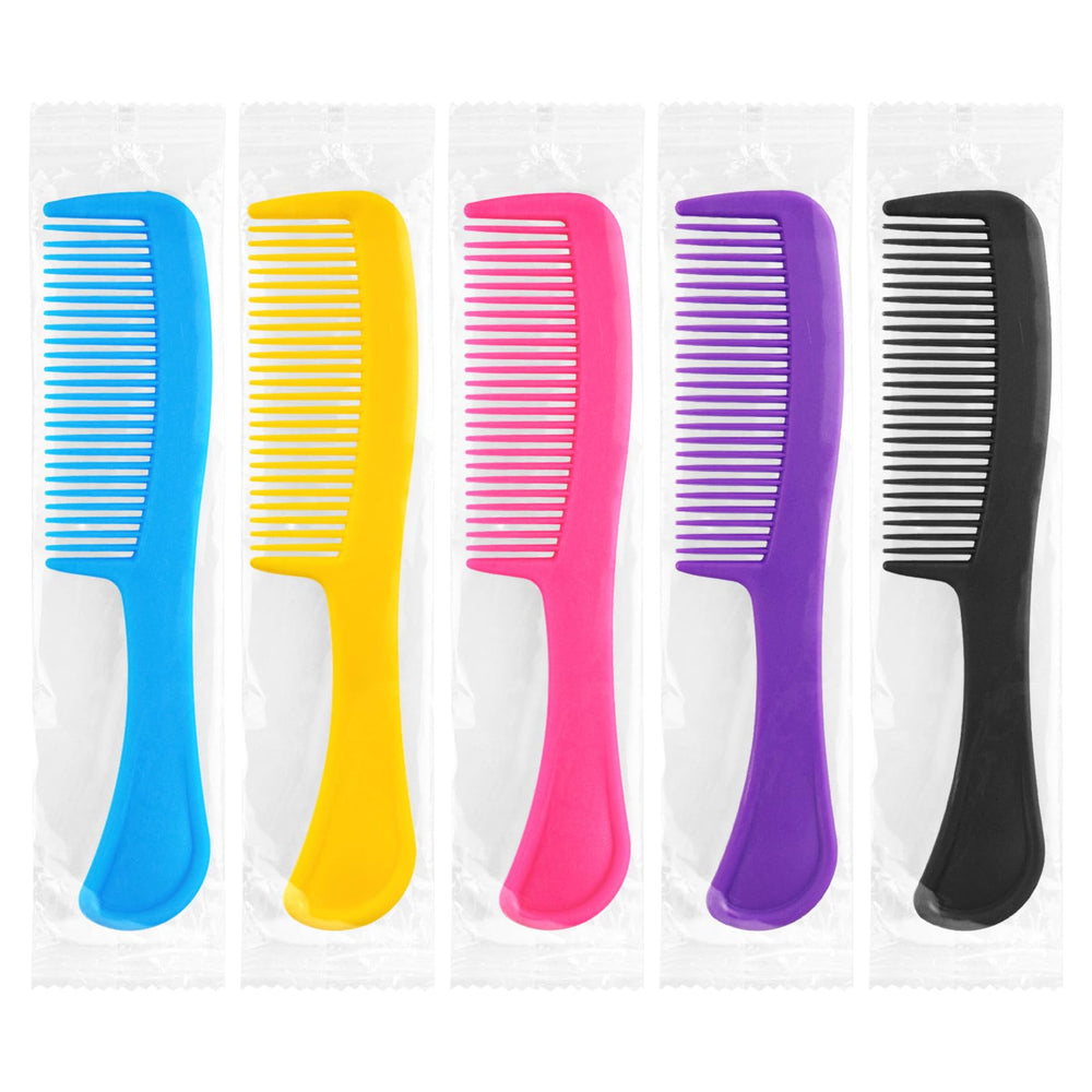 HQSLsund bulk combs offer budget-friendly donation solutions.