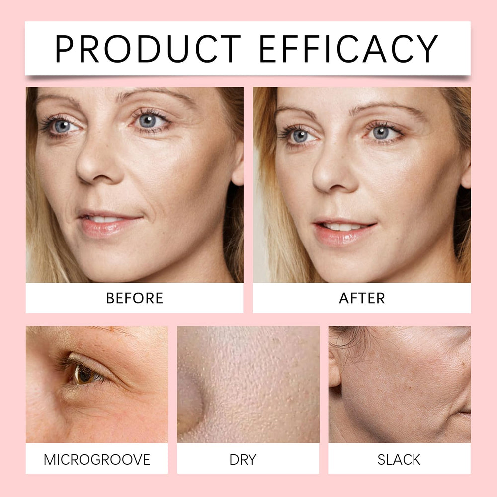 hsdtas Finones serum hydration focus suitable for daily routine