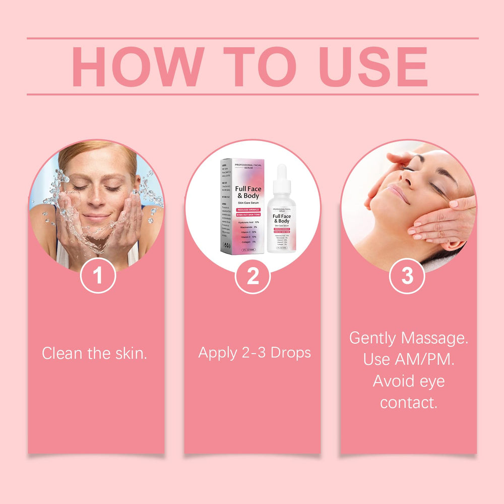 hsdtas Finones serum packaging view emphasizing premium skincare