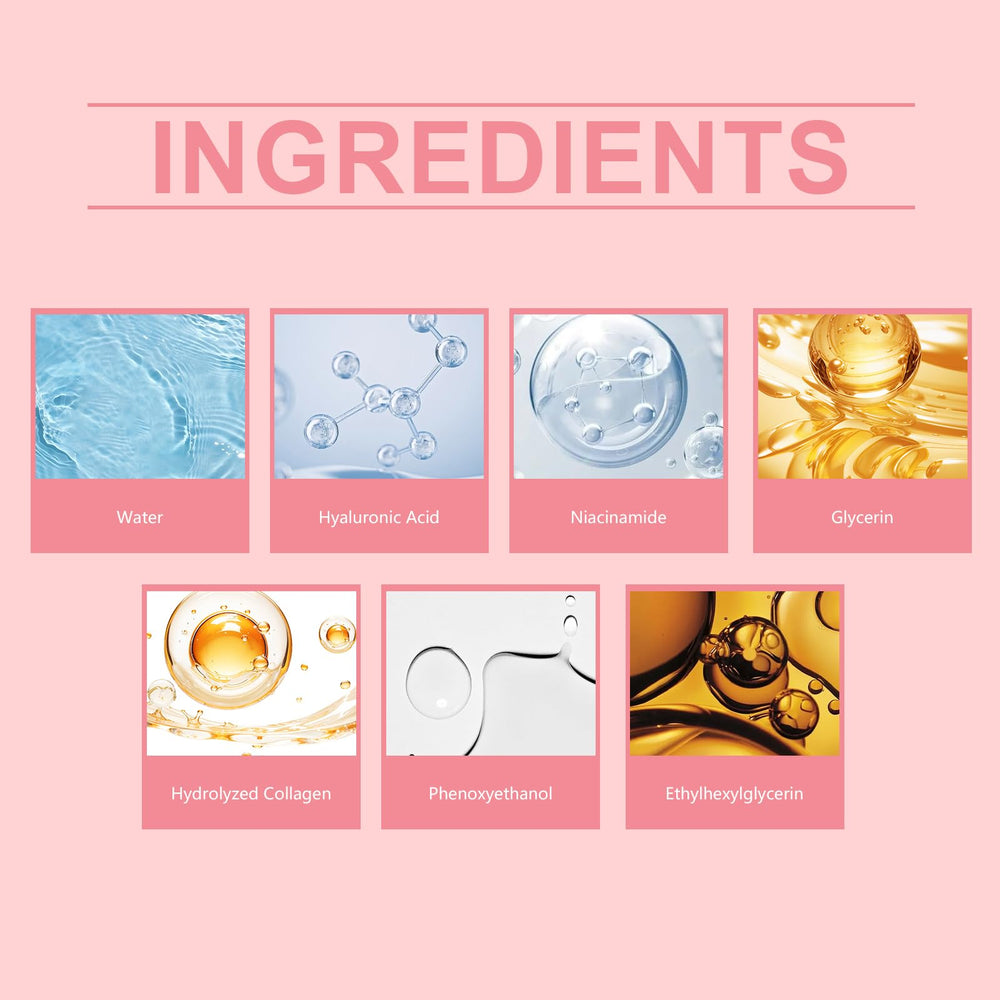 hsdtas Finones serum skin-brightening closeup with vitamin C benefits