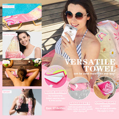 HSOEIXL rose spa gifts basket includes soap, bath bomb, and candle for a relaxing ambience.