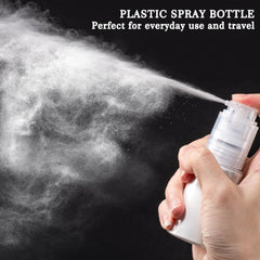 HSOMiD travel-friendly bottle highlights portability for quick touch-ups anywhere.