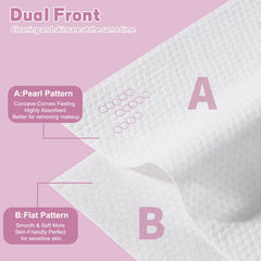 Hsxfl soft feather like surface provides gentle touch.