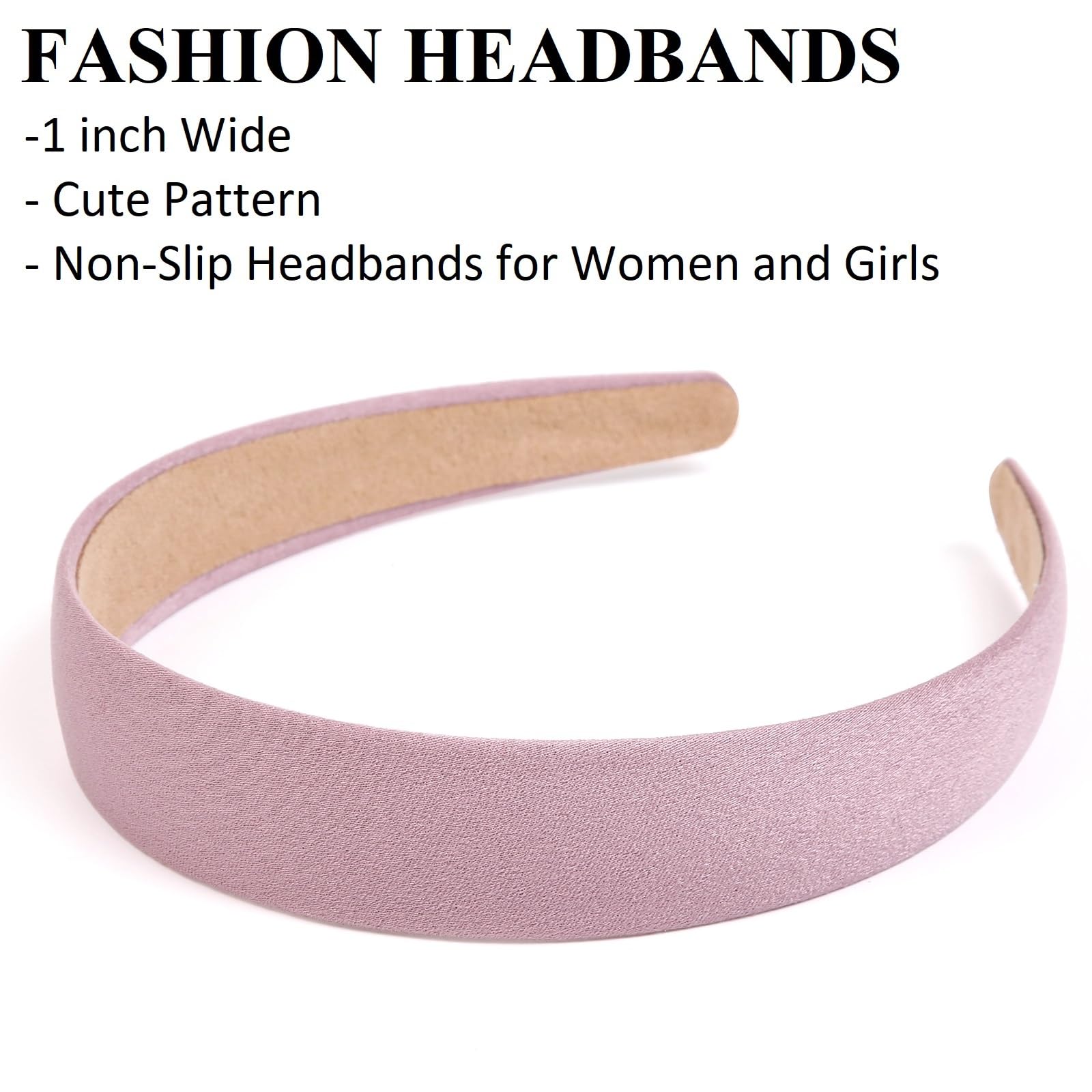 Huachi everyday-use headband suitable for outdoor and indoor adventures
