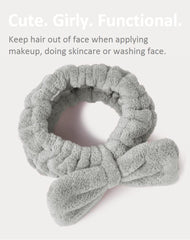 Huachi Spa Headbands Gift Party Sleepover is a cute, practical spa-night accessory.