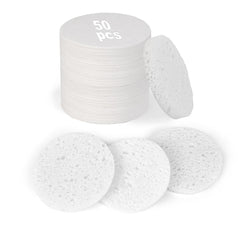 HUAXIN BIOTECHNOLOGY compressed sponges packaging ideal for daily cleansing.
