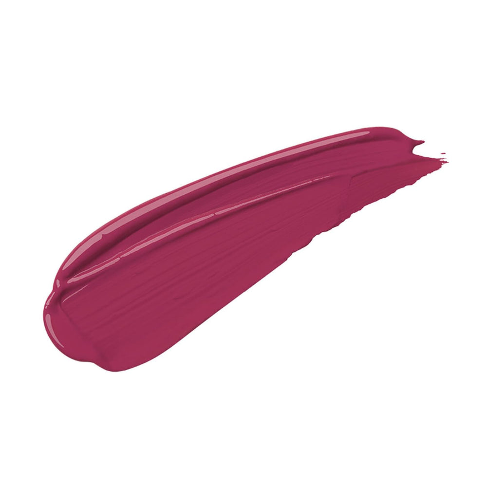 Huda Beauty Trophy Wife cruelty-free formula labeled on packaging.