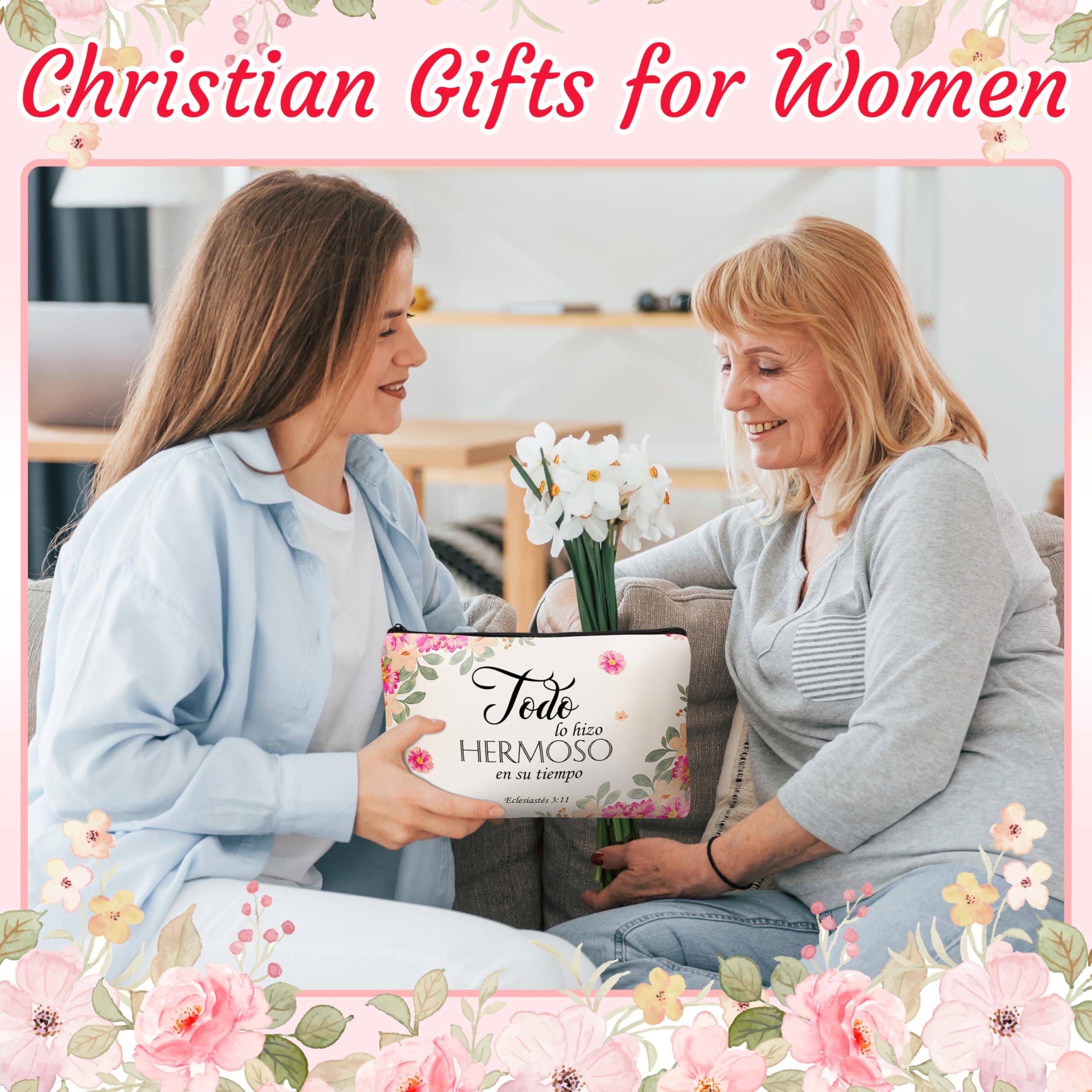 HUFAND women’s ministry gift display for church groups and events
