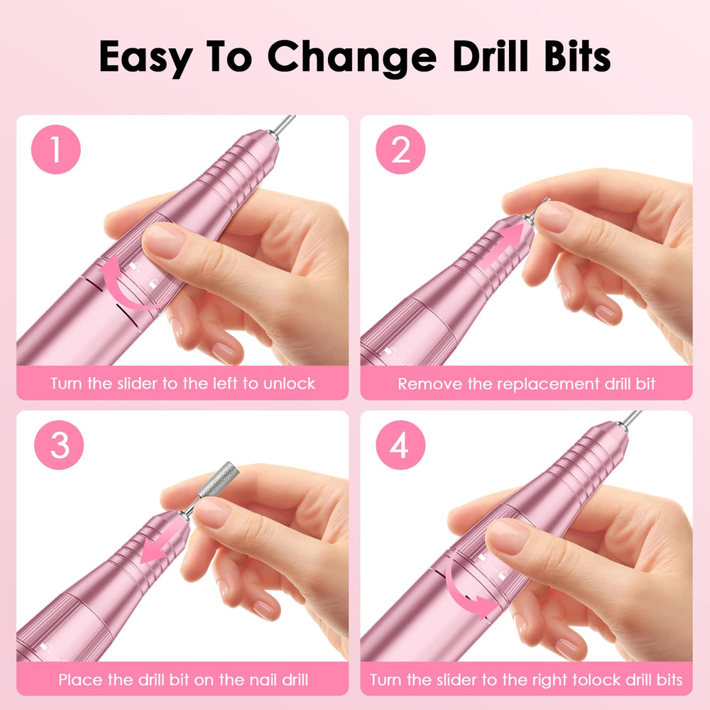 HUGMAPLE quiet, low-heat operation improves comfort during long manicures.