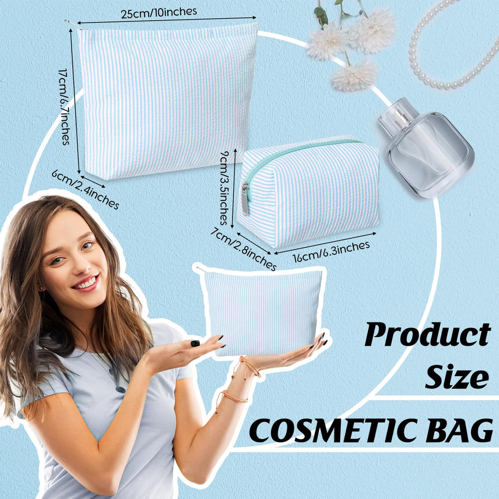 Huhumy small travel pouch compact size, perfect for on-the-go essentials.
