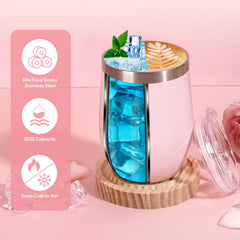 HUIMYUE scented candles set to create relaxing ambiance