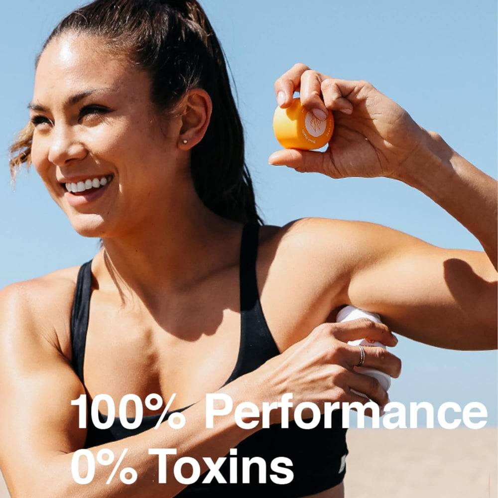 Hume Supernatural packaging showcases recyclable, eco-friendly packaging.