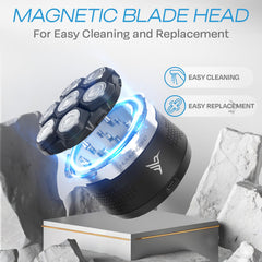 Hummingbird MK13 waterproof design ideal for wet use